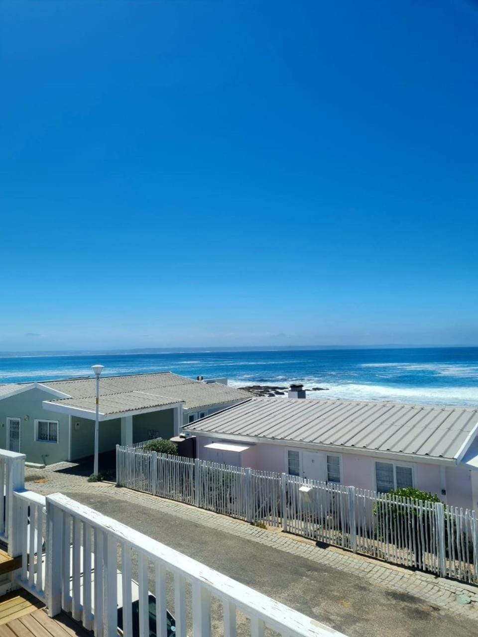 Sea view