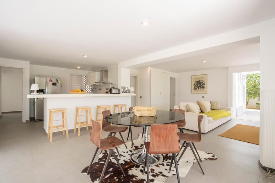 La Petite Moreneta Ibiza Villa in Ibiza