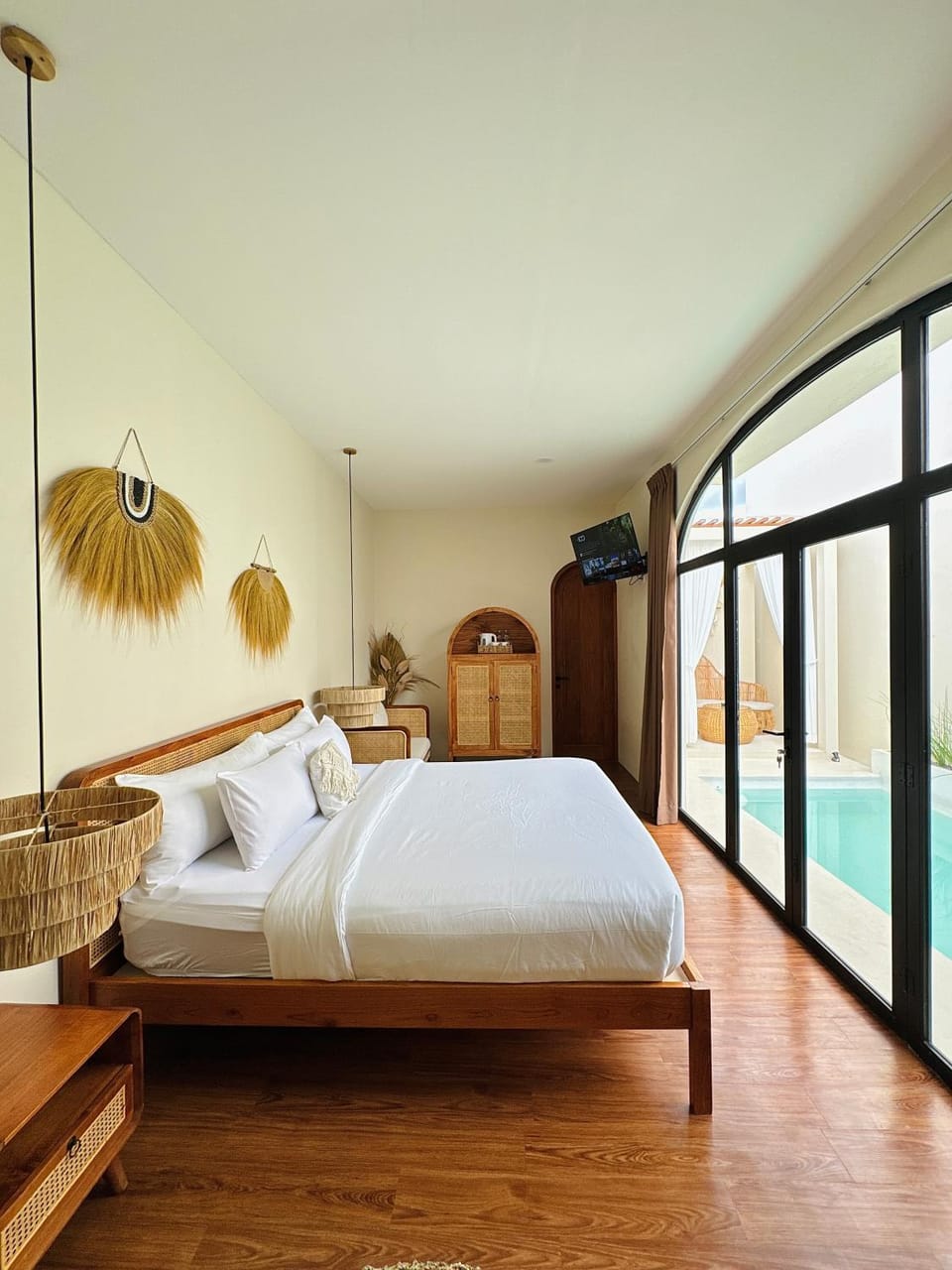 Mahika Jogja Villas With Private Pool Villa in Special Region of Yogyakarta