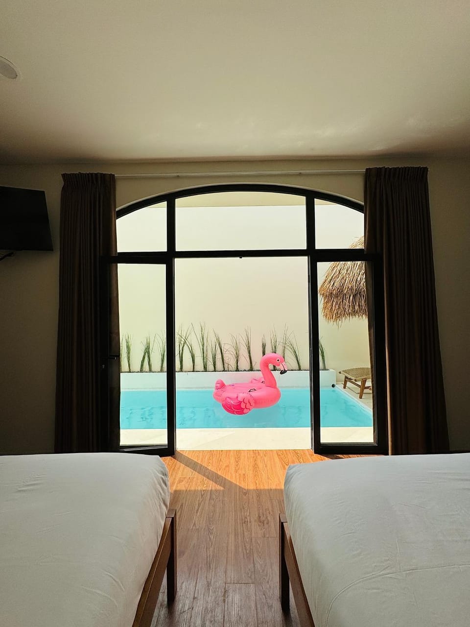 Mahika Jogja Villas With Private Pool Villa in Special Region of Yogyakarta
