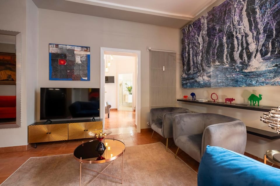 TV and multimedia, Living room