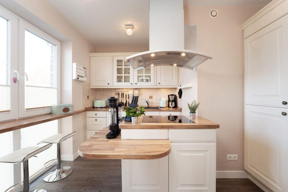 Strandappartement Apartment in Laboe