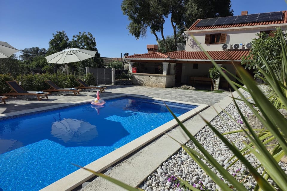 Villa Celtis - Mediterranean Reverie near Dubrovnik Villa in Dubrovnik-Neretva County