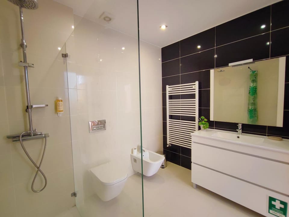 Vila Âncora Apartment in Vila Praia de Ancora