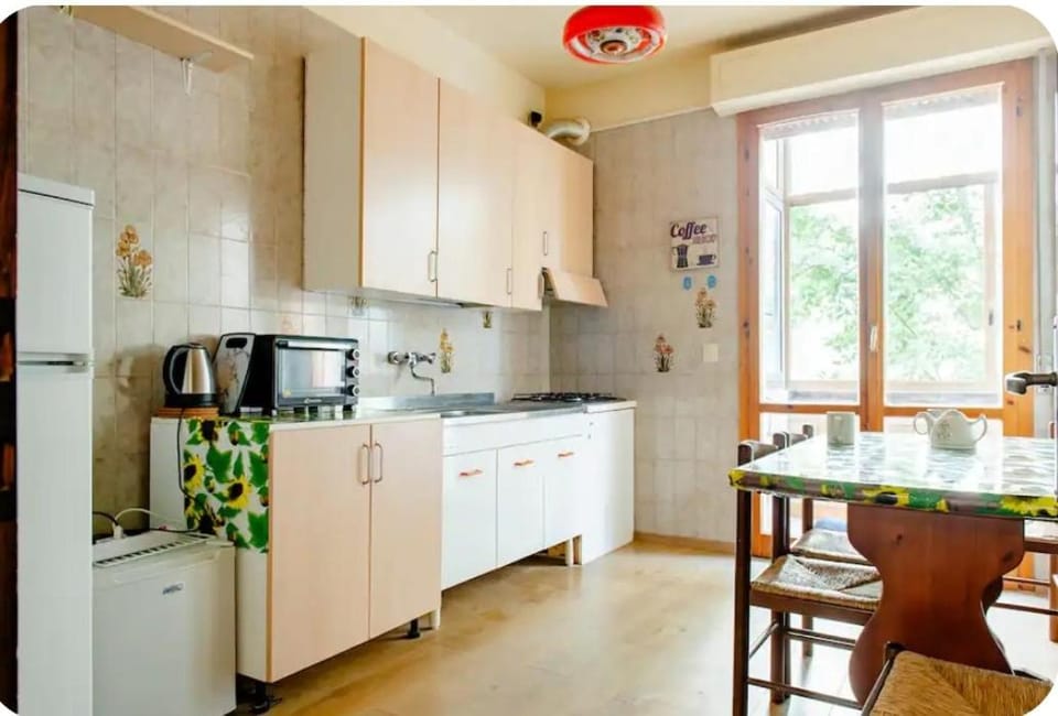 dolce dormire Bed and Breakfast in Pisa