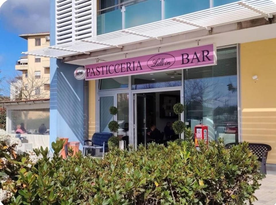 dolce dormire Bed and Breakfast in Pisa