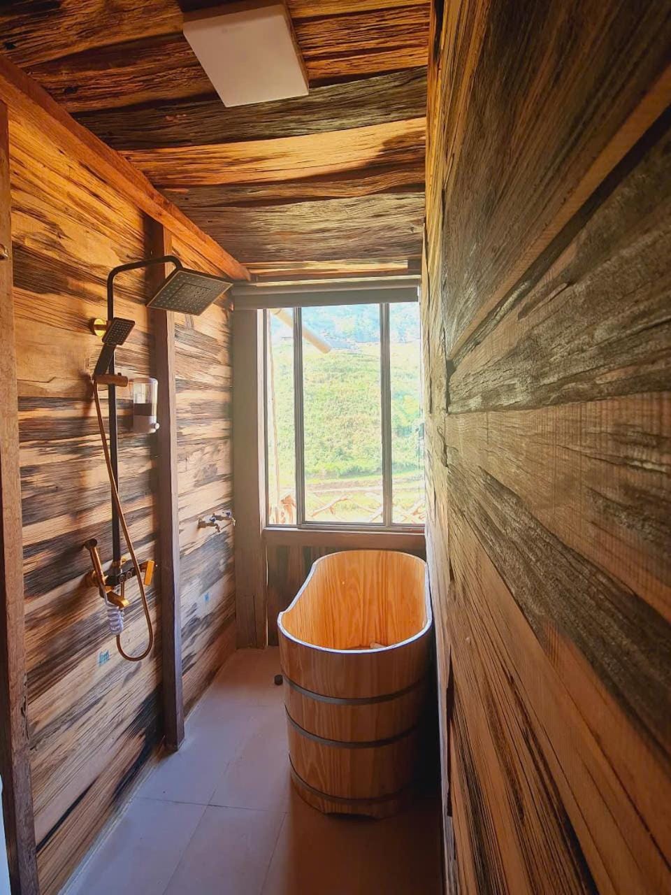 Bath
