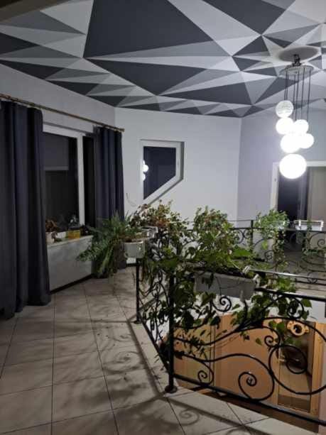 Agroturystyka Biełka Farm Stay in Masovian Voivodeship