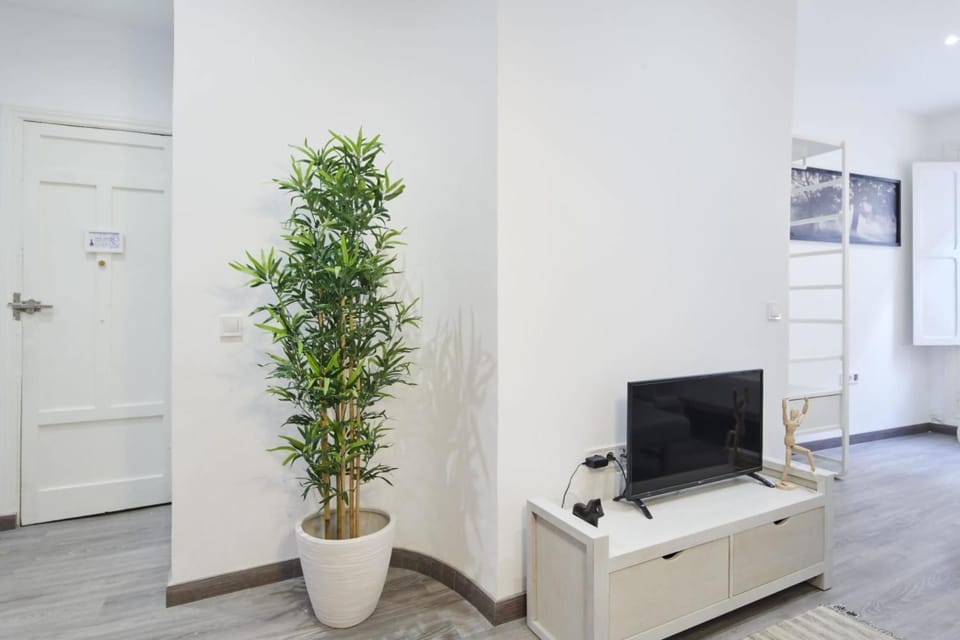 Estudio Retiro-Ibiza 0 Apartment in Madrid