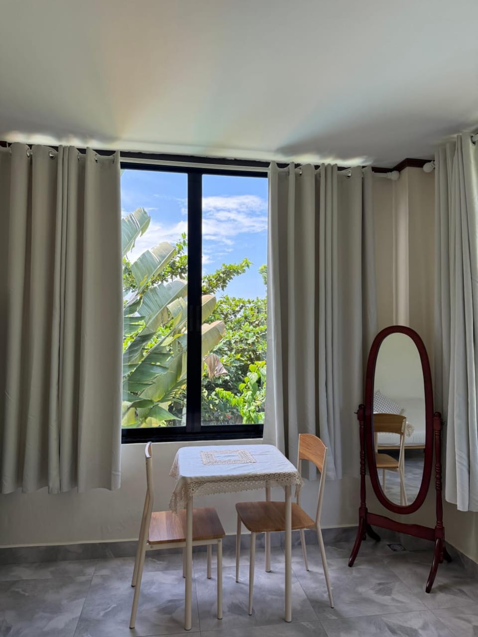 Phines Place Apartment in Panglao