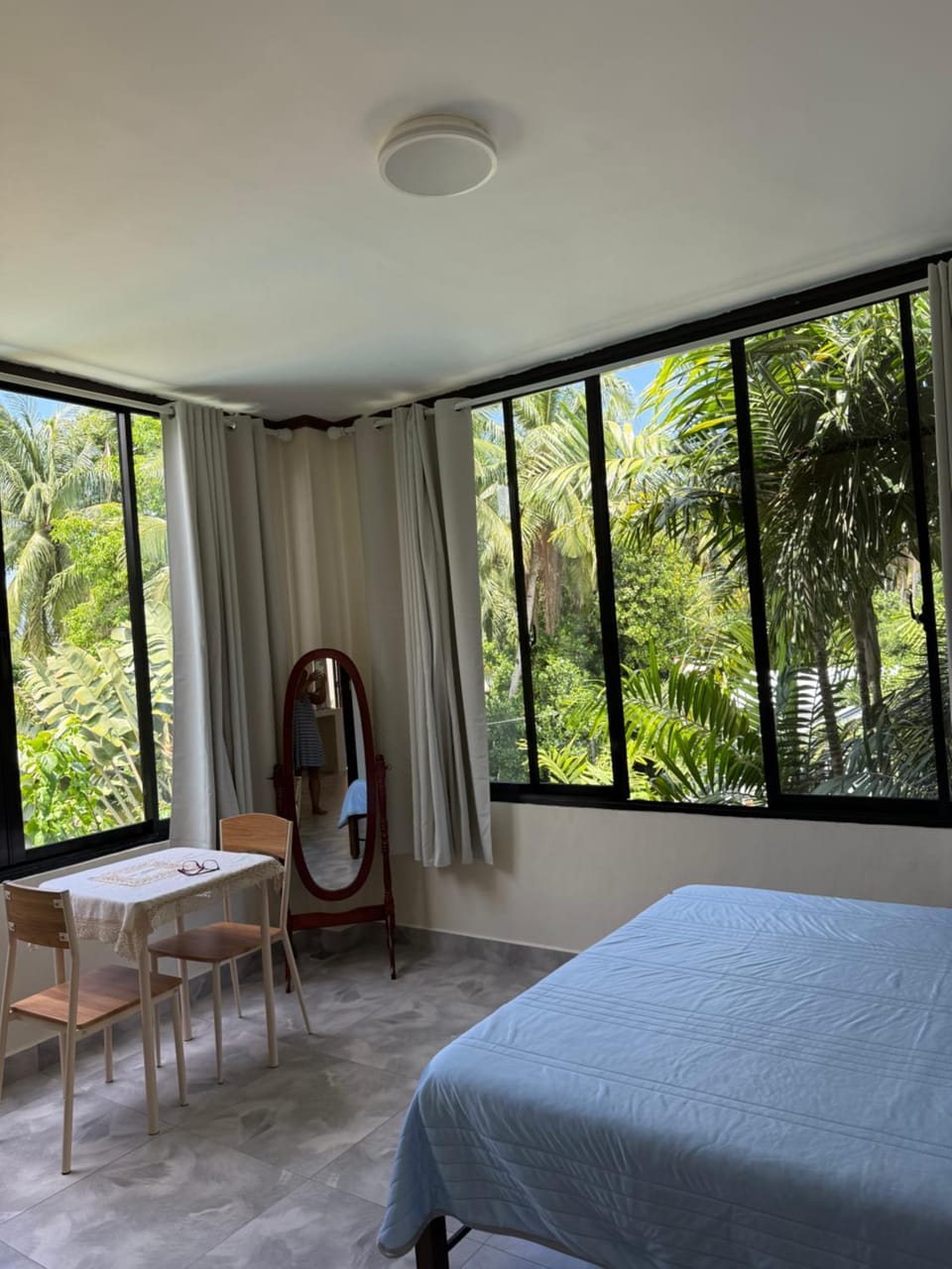 Phines Place Apartment in Panglao