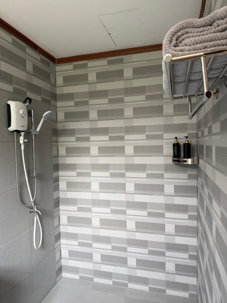 Phines Place Apartment in Panglao