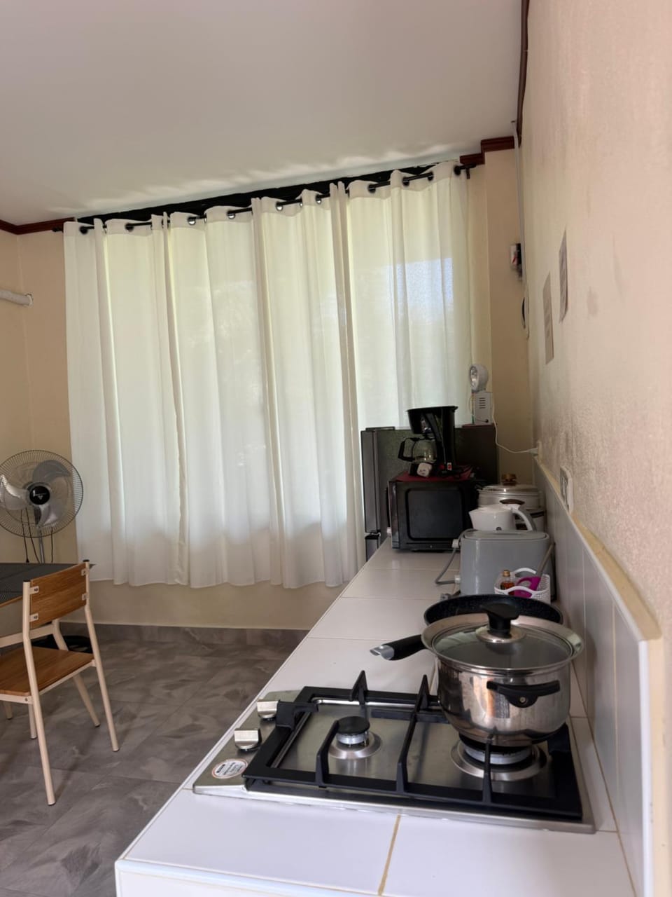 Phines Place Apartment in Panglao