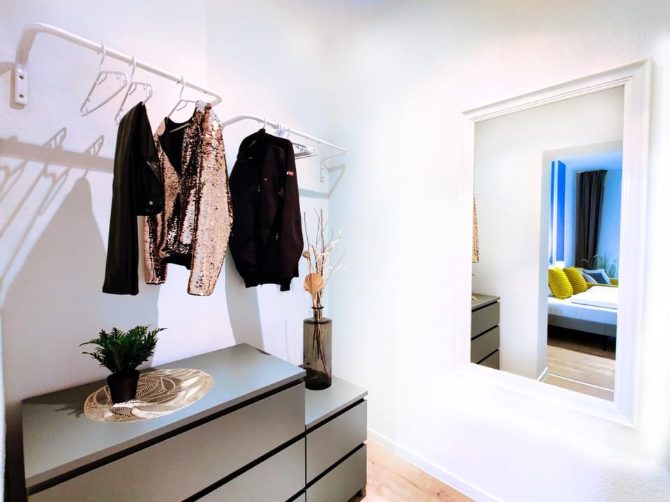 wardrobe