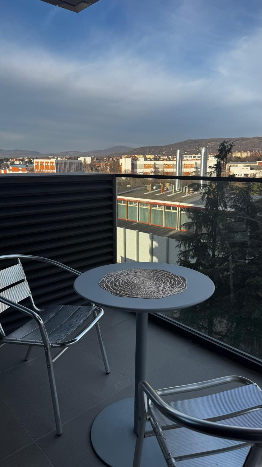 View (from property/room), Balcony/Terrace