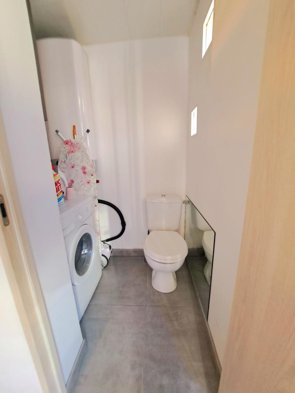 Comfortable studio-from city center and beaches Apartment in Lattes