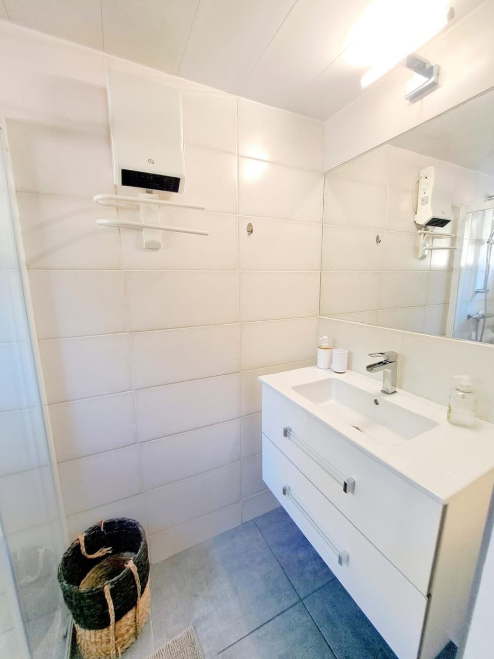 Comfortable studio-from city center and beaches Apartment in Lattes