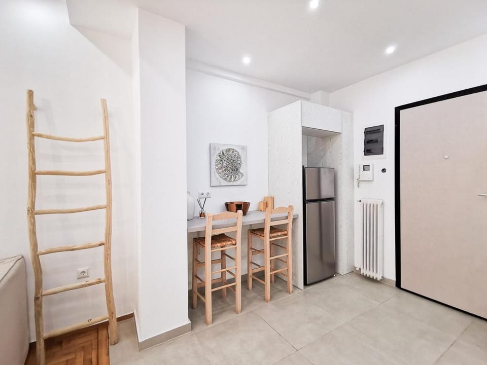 Stunning apartment next to Acropolis and metro Apartment in Athens