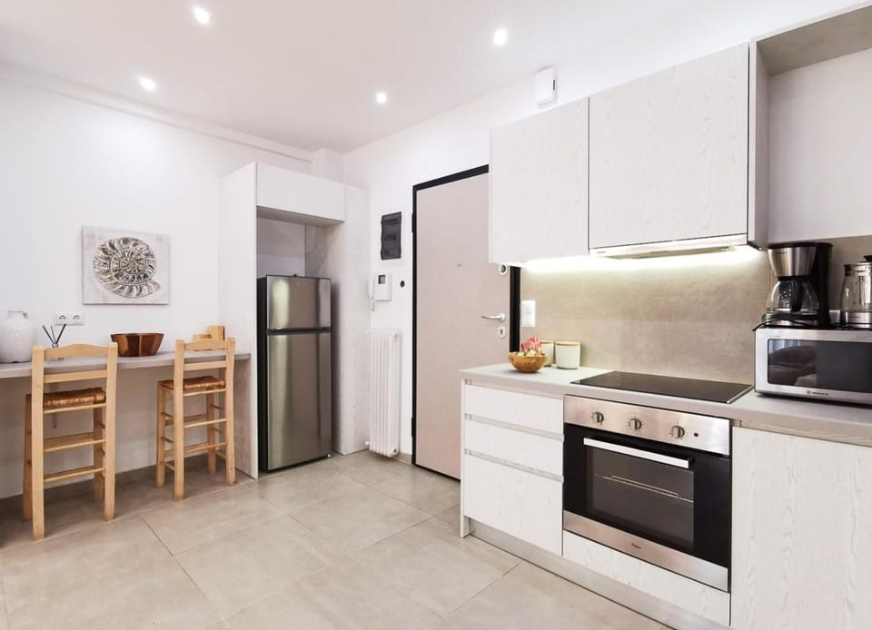 Stunning apartment next to Acropolis and metro Apartment in Athens