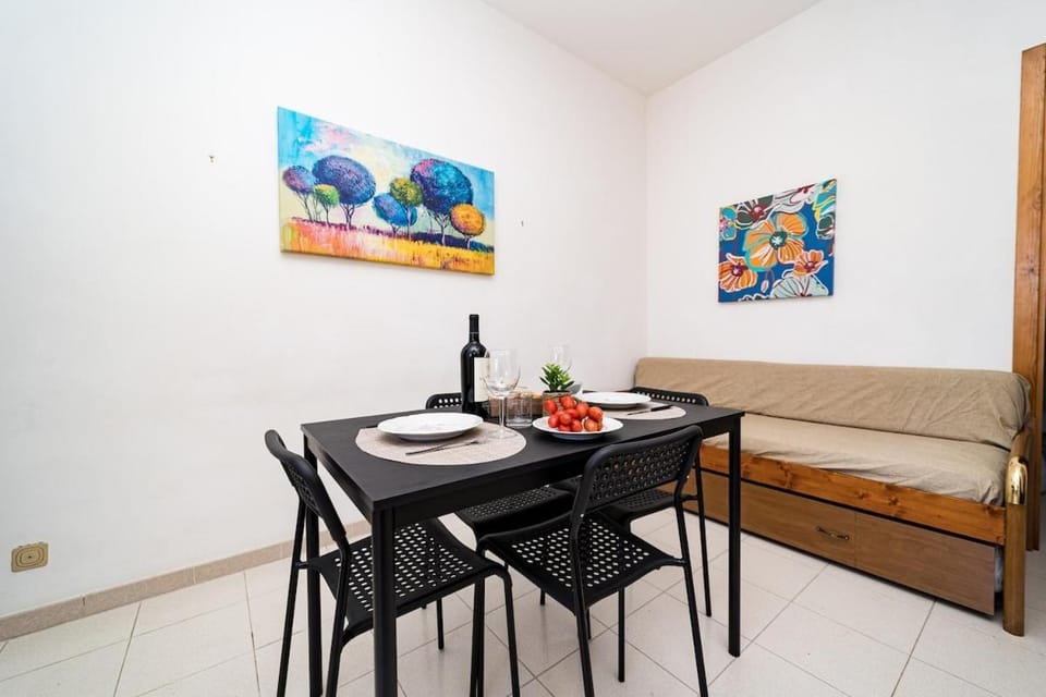 Azzurro Apartment - terrazza privata - Praja, Zen - by Click Salento Apartment in Baia Verde