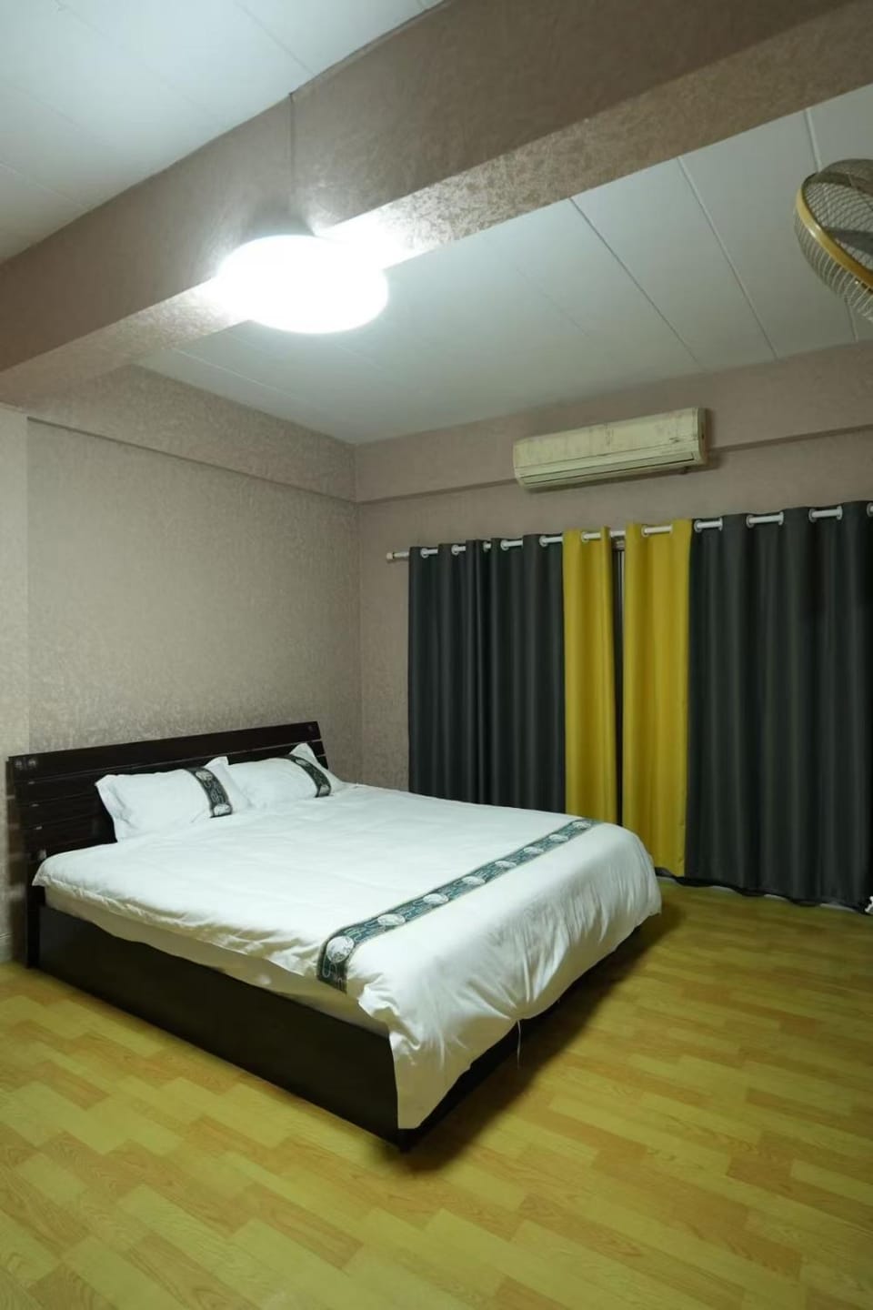 亲亲旅馆 Bed and Breakfast in Pattaya City