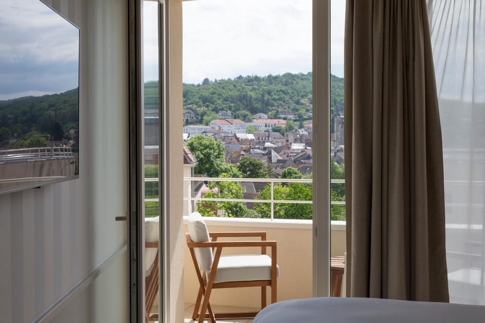 Hôtel Maison Borrèze Hotel in Souillac