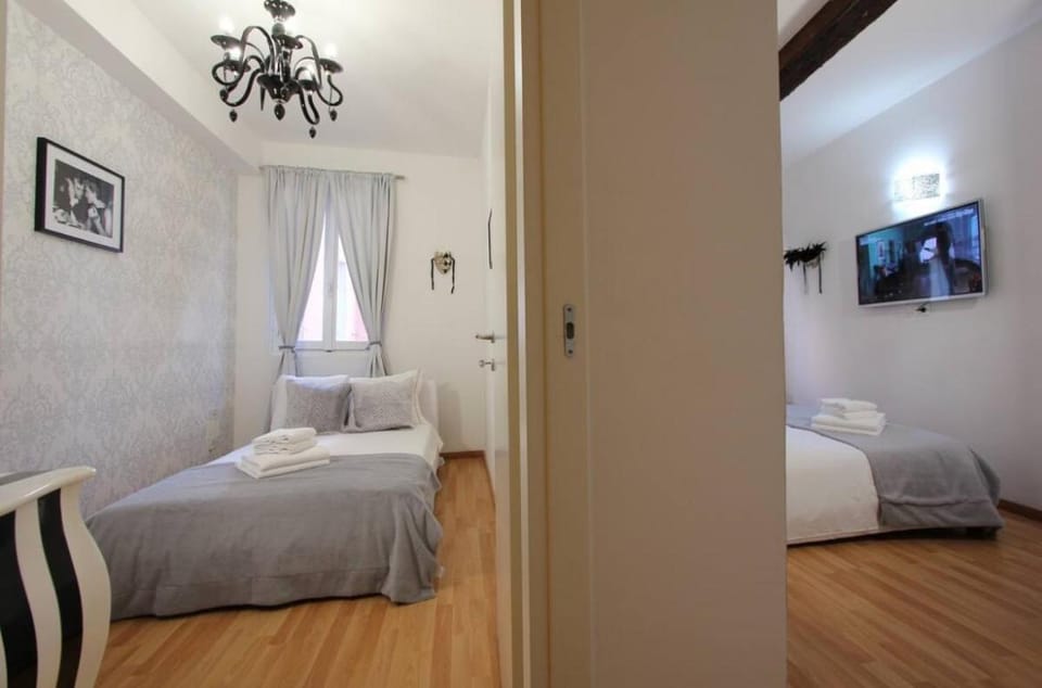 Casa Costa Biennale Apartment in Lido di Venezia