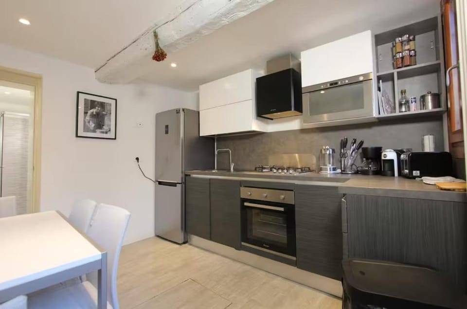 Casa Costa Biennale Apartment in Lido di Venezia