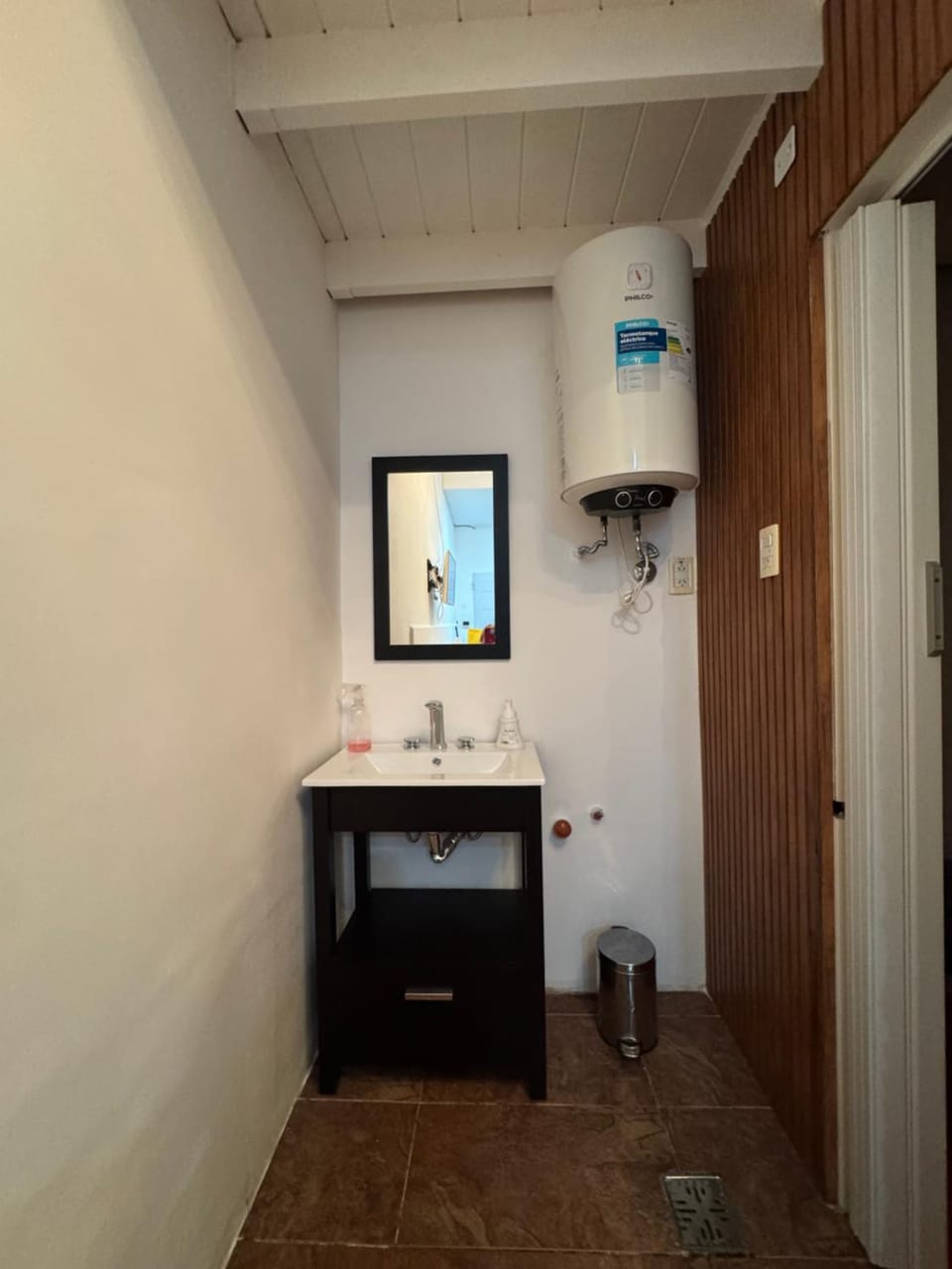 Departamento residencial playa grande Apartment in Mar del Plata