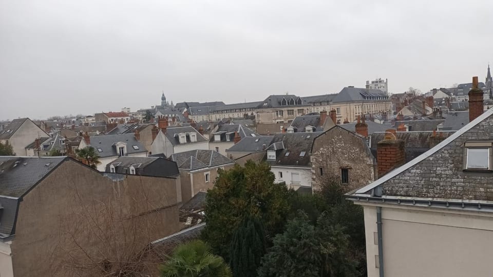City view