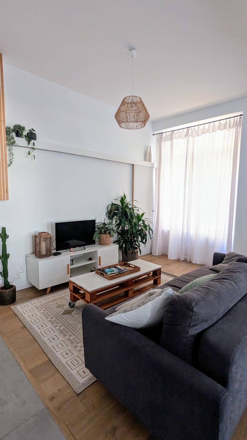 TV and multimedia, Living room