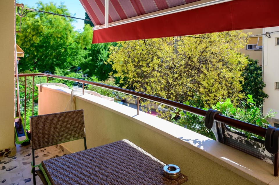 Day, View (from property/room), Balcony/Terrace