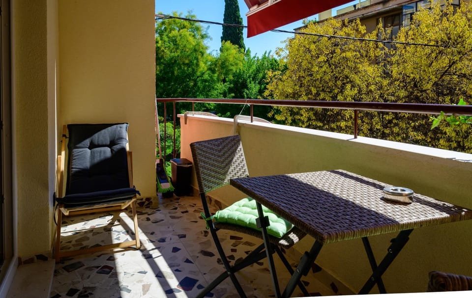 Day, View (from property/room), Balcony/Terrace