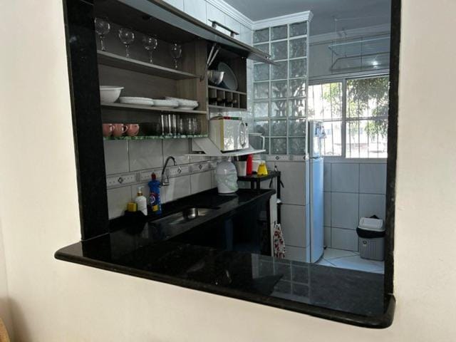 Vilamar Apartment in Vila Velha