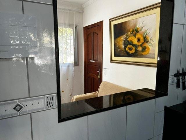 Vilamar Apartment in Vila Velha