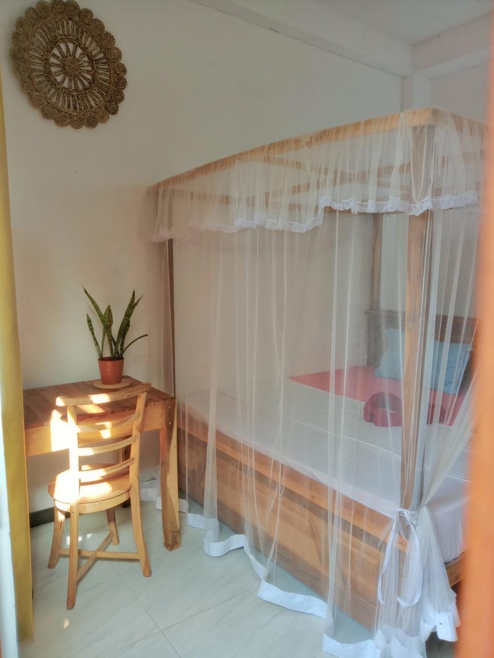 ASAA House - Private Rooms Bed and Breakfast in Ahangama