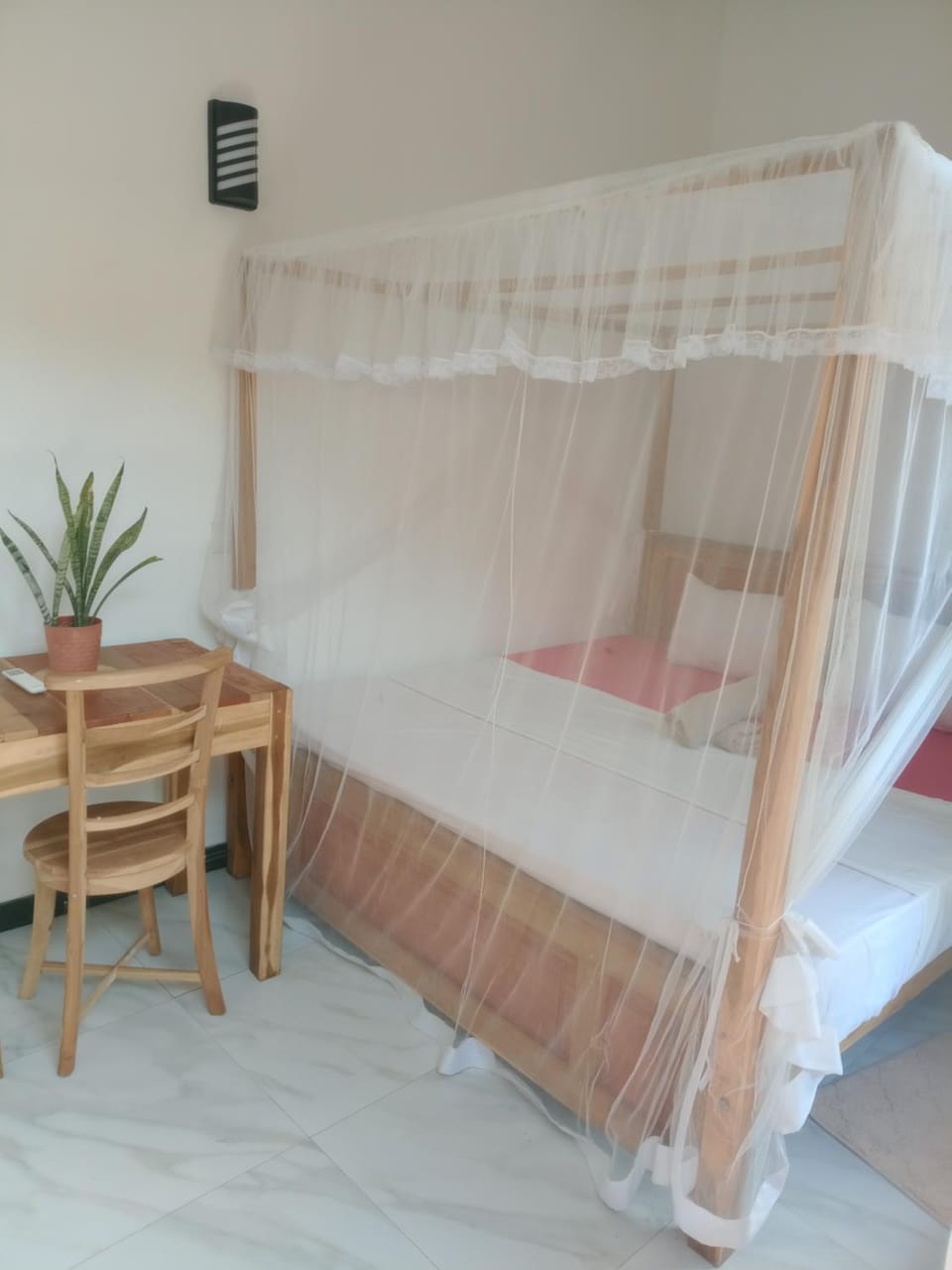 ASAA House - Private Rooms Bed and Breakfast in Ahangama