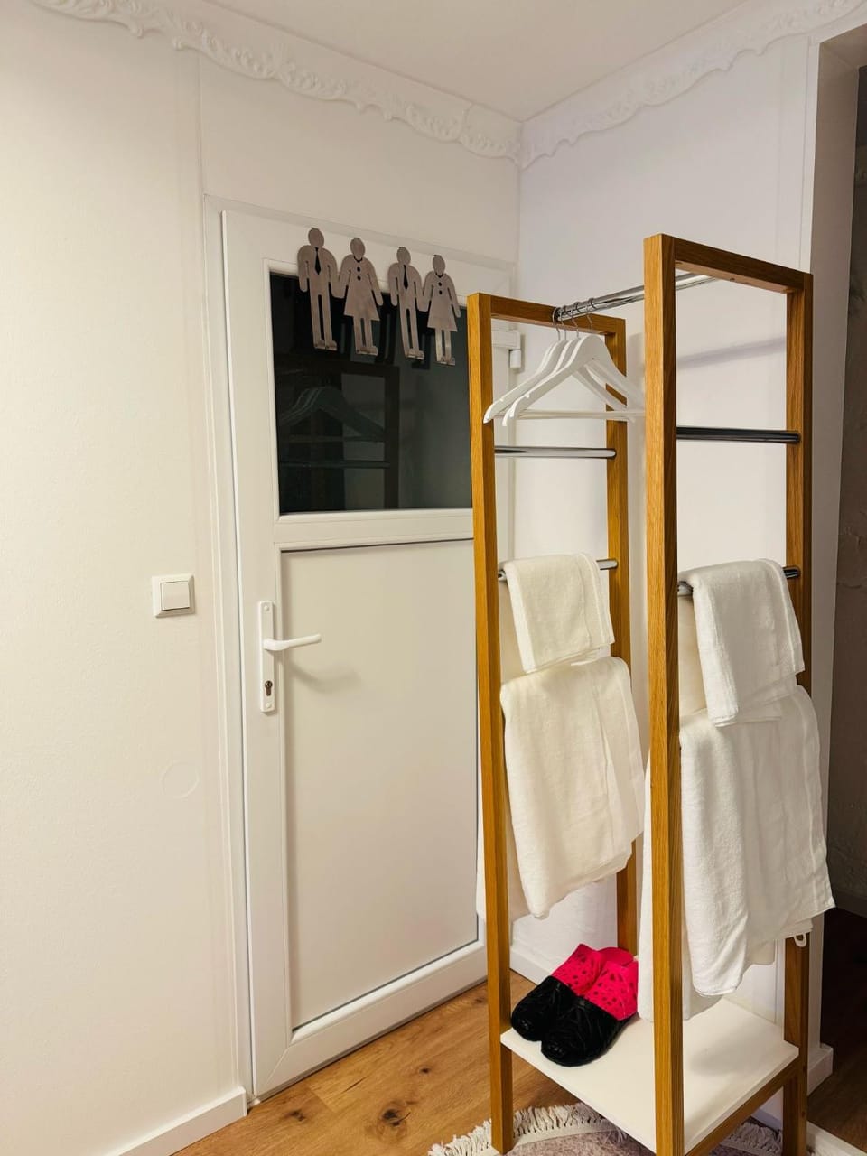 De Leo Apartment in Schaffhausen, Switzerland