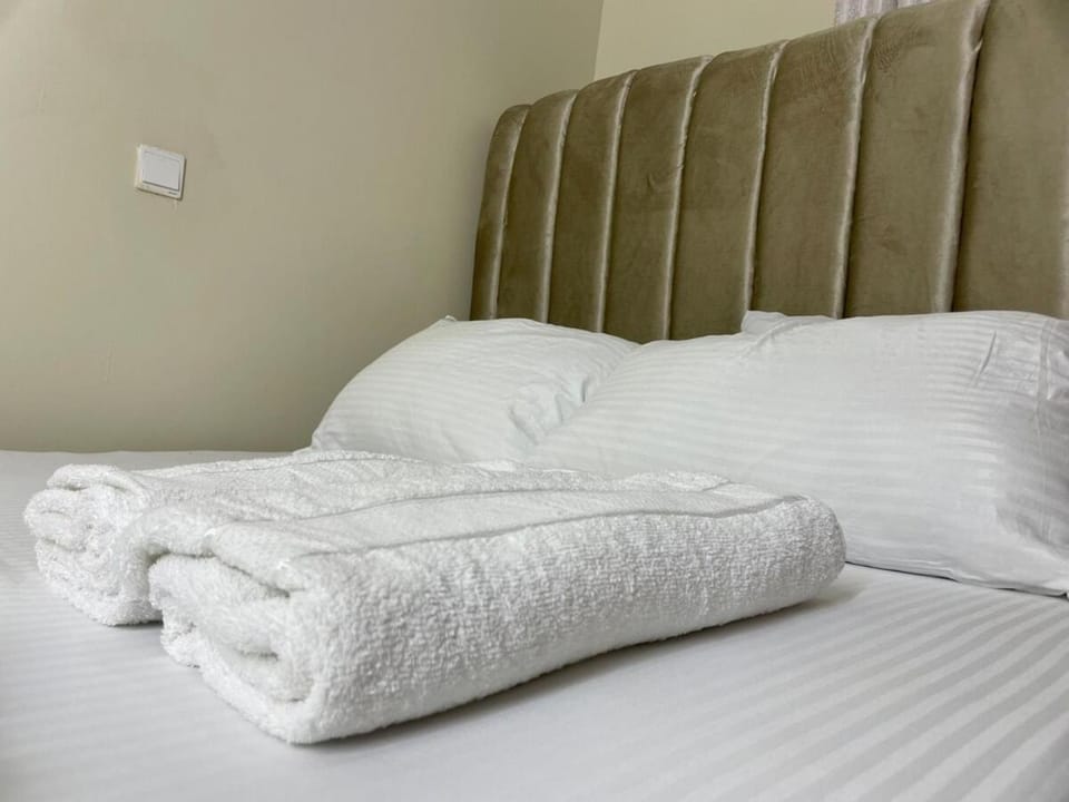 Silken Suites Apartment in Nairobi