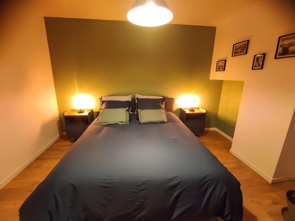 Jungalow - tidordognehomes Apartment in Souillac