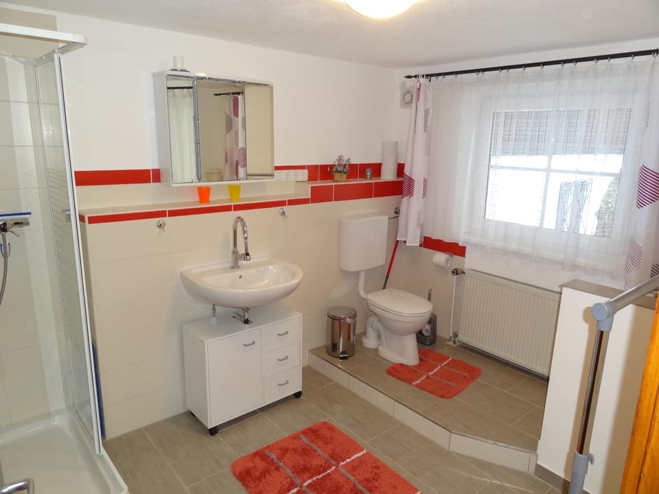 Ferienwohnung Allgäuflair Apartment in Fussen