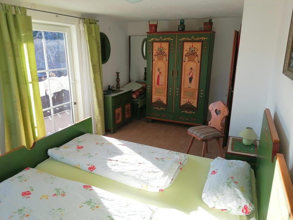 Ferienwohnung Allgäuflair Apartment in Fussen