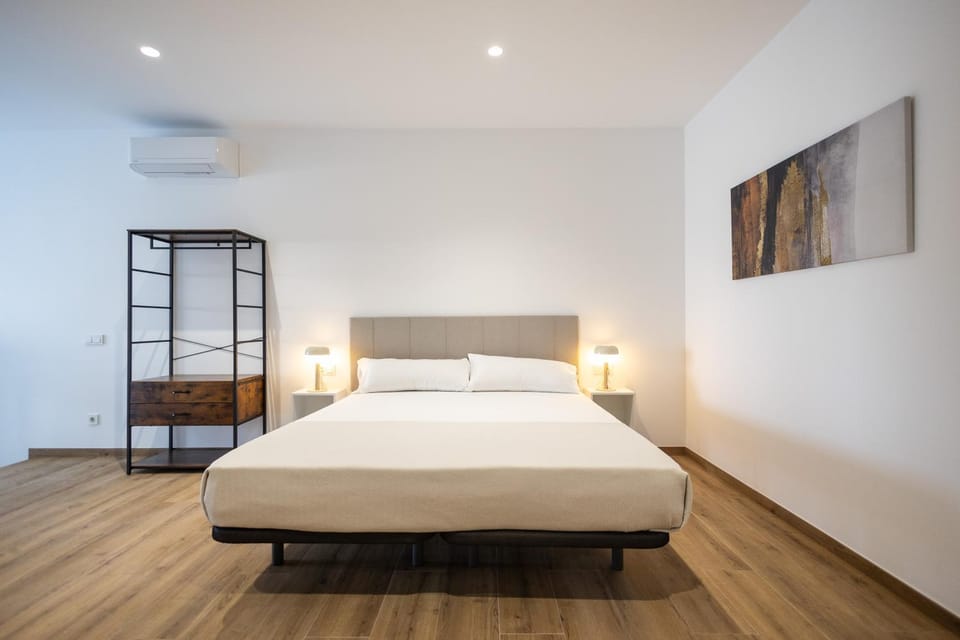Les Arts Turia by Concept Flats Apartment in Valencia