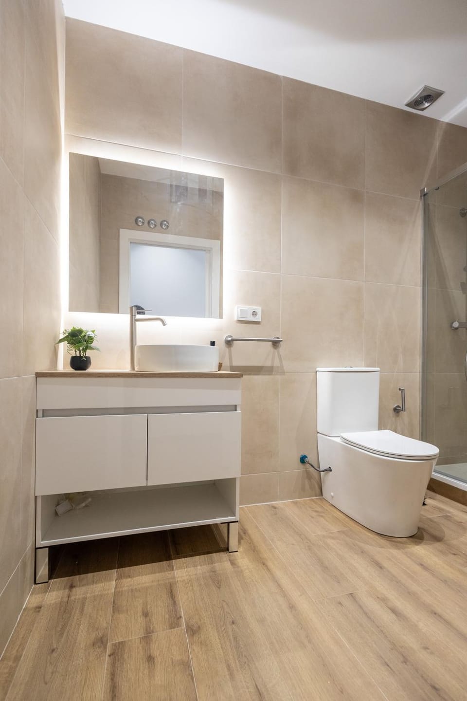 Les Arts Turia by Concept Flats Apartment in Valencia