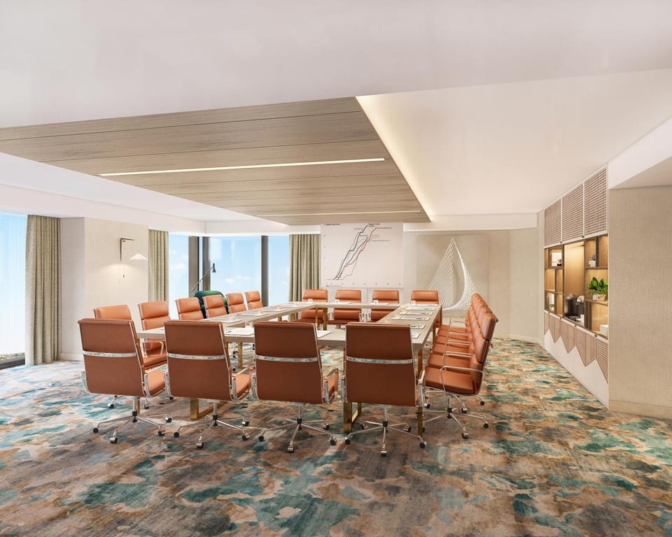 Meeting/conference room