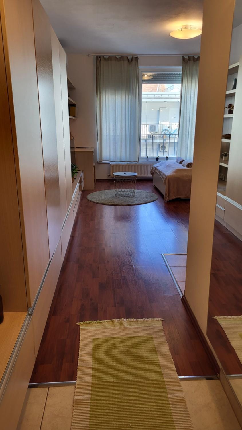 Day, View (from property/room), kitchen
