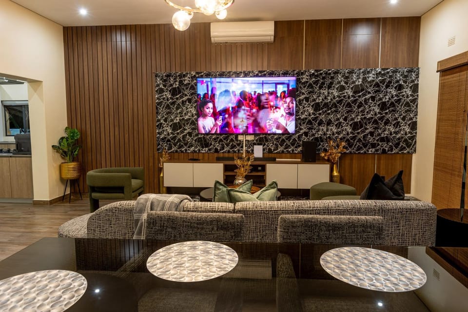 Gordon's Villas Bed and Breakfast in Harare