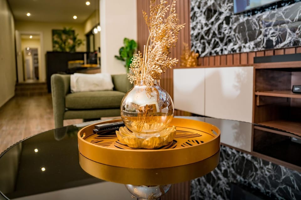 Gordon's Villas Bed and Breakfast in Harare