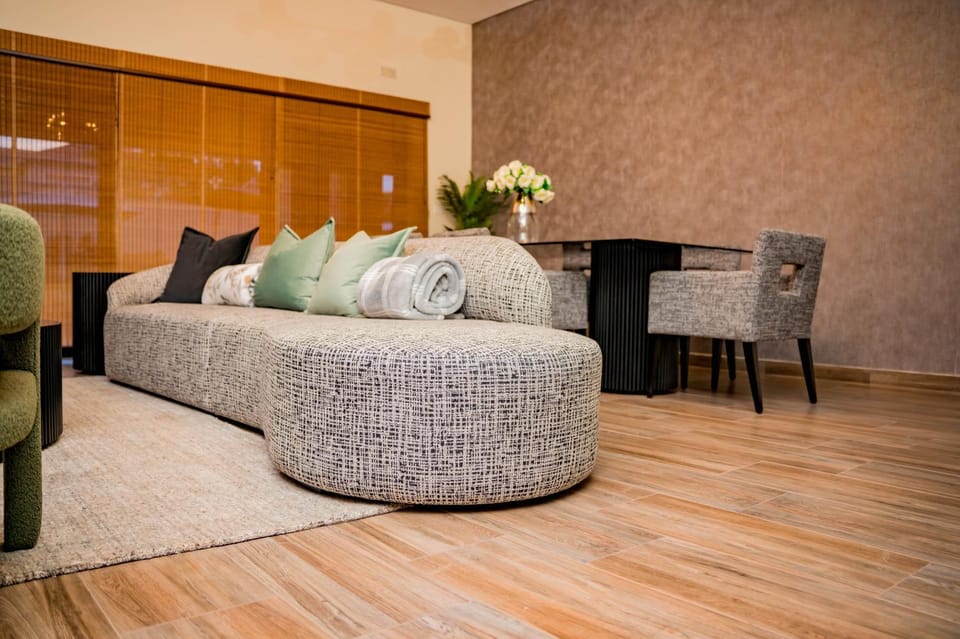 Gordon's Villas Bed and Breakfast in Harare