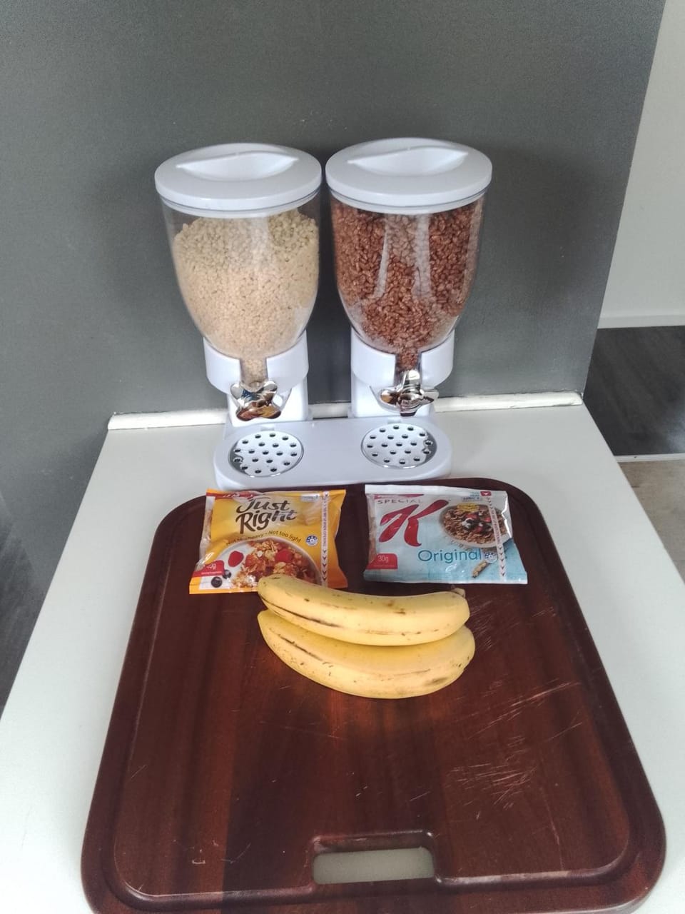 Food and drinks, Food, Breakfast